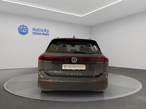 Vehicle image VW Tiguan 1.5 TSI Life DSG