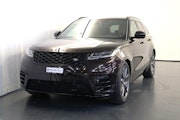 First vehicle image