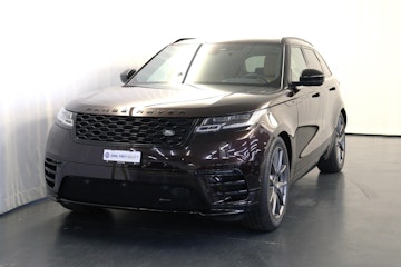 Vehicle image LAND ROVER RANGE ROVER VELAR 0