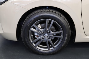 Vehicle image SUZUKI Swift 1.2 1st Edition Hybrid