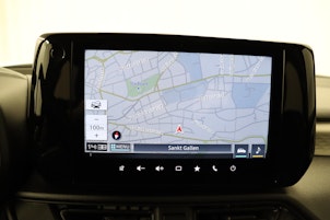 Vehicle image SUZUKI Swift 1.2 1st Edition Hybrid