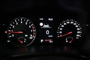 Vehicle image SUZUKI Swift 1.2 1st Edition Hybrid