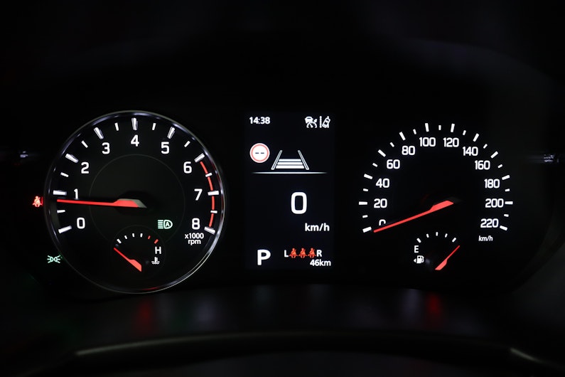 Vehicle image SUZUKI SWIFT