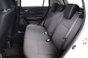 Vehicle image SUZUKI Swift 1.2 1st Edition Hybrid