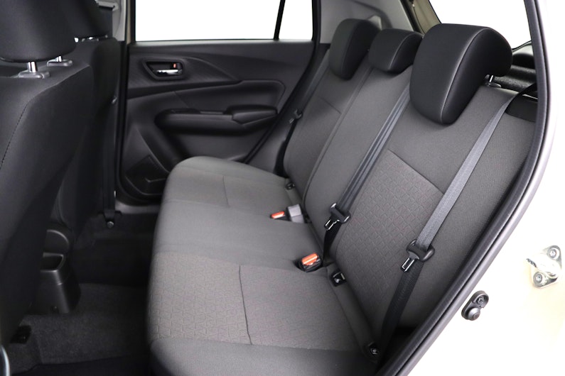 Vehicle image SUZUKI SWIFT