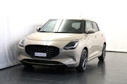 First vehicle image