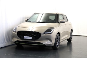 Vehicle image SUZUKI Swift 1.2 1st Edition Hybrid