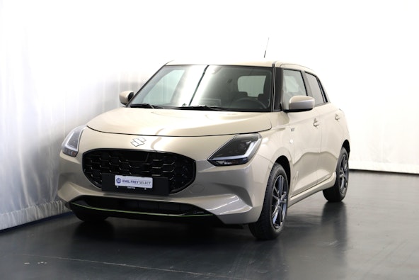 First vehicle image