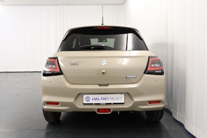 Vehicle image SUZUKI Swift 1.2 1st Edition Hybrid