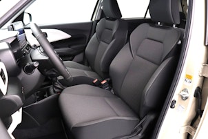 Vehicle image SUZUKI Swift 1.2 1st Edition Hybrid