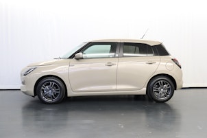 Vehicle image SUZUKI Swift 1.2 1st Edition Hybrid