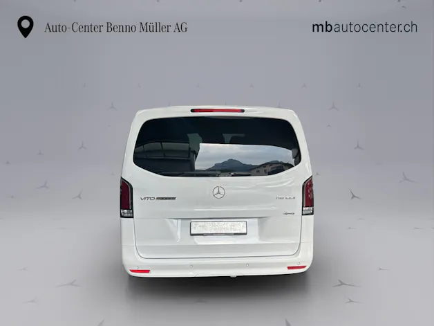 Mercedes-Benz Vito 116 CDI Tourer SELECT Familiy