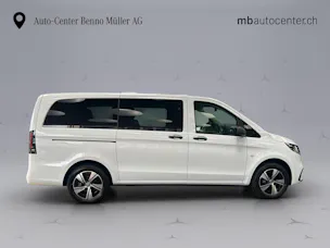 Mercedes-Benz Vito 116 CDI Tourer SELECT Familiy