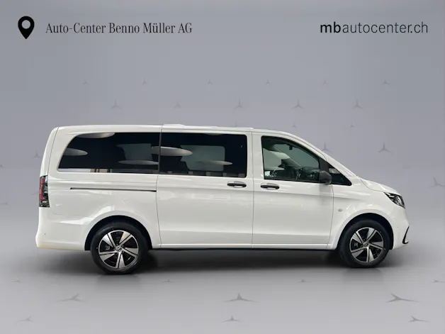 Mercedes-Benz Vito 116 CDI Tourer SELECT Familiy