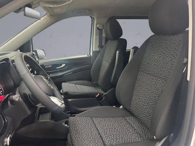 Mercedes-Benz Vito 116 CDI Tourer SELECT Familiy