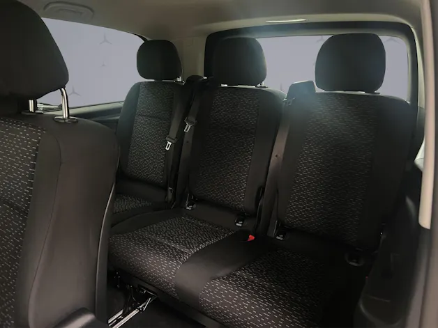 Mercedes-Benz Vito 116 CDI Tourer SELECT Familiy