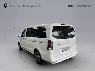 Mercedes-Benz Vito 116 CDI Tourer SELECT Familiy