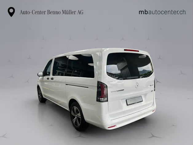 Mercedes-Benz Vito 116 CDI Tourer SELECT Familiy
