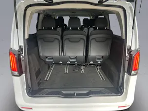 Mercedes-Benz Vito 116 CDI Tourer SELECT Familiy