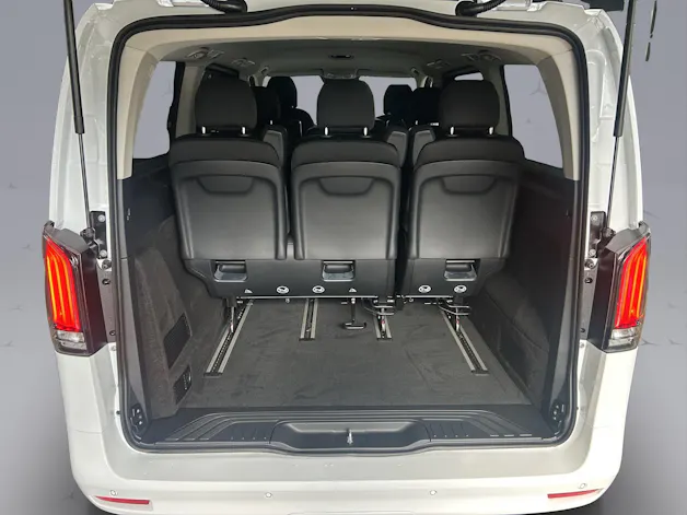 Mercedes-Benz Vito 116 CDI Tourer SELECT Familiy