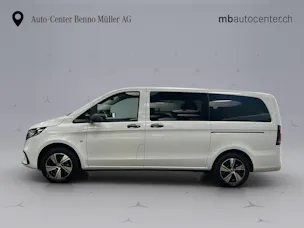 Mercedes-Benz Vito 116 CDI Tourer SELECT Familiy