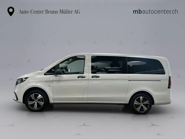 Mercedes-Benz Vito 116 CDI Tourer SELECT Familiy