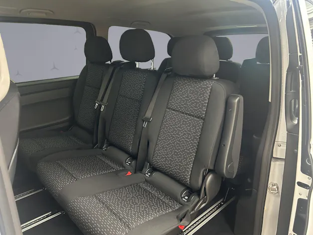 Mercedes-Benz Vito 116 CDI Tourer SELECT Familiy