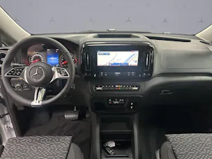 Mercedes-Benz Vito 116 CDI Tourer SELECT Familiy