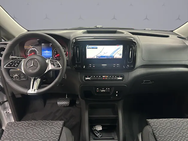 Mercedes-Benz Vito 116 CDI Tourer SELECT Familiy