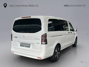 Mercedes-Benz Vito 116 CDI Tourer SELECT Familiy