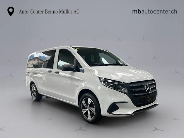 Mercedes-Benz Vito 116 CDI Tourer SELECT Familiy