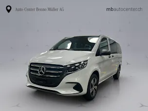 Mercedes-Benz Vito 116 CDI Tourer SELECT Familiy