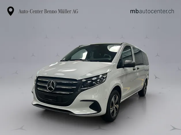 Mercedes-Benz Vito 116 CDI Tourer SELECT Familiy