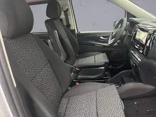 Mercedes-Benz Vito 116 CDI Tourer SELECT Familiy