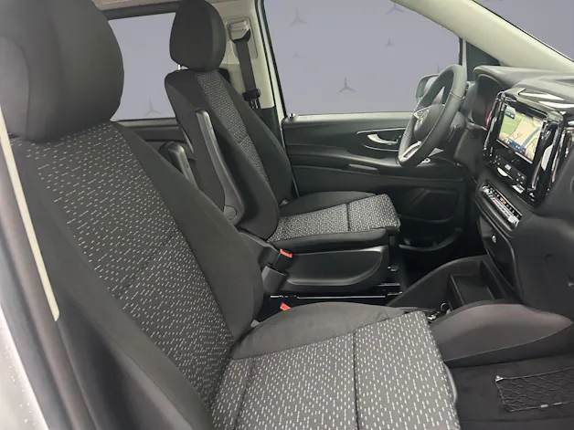 Mercedes-Benz Vito 116 CDI Tourer SELECT Familiy