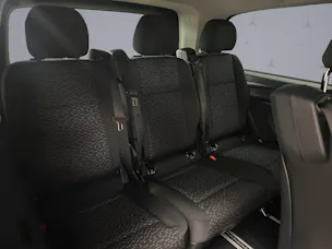 Mercedes-Benz Vito 116 CDI Tourer SELECT Familiy