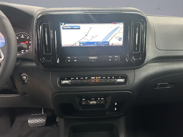 Mercedes-Benz Vito 116 CDI Tourer SELECT Familiy