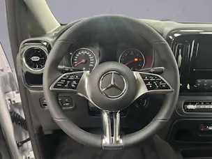 Mercedes-Benz Vito 116 CDI Tourer SELECT Familiy