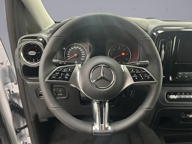 Mercedes-Benz Vito 116 CDI Tourer SELECT Familiy