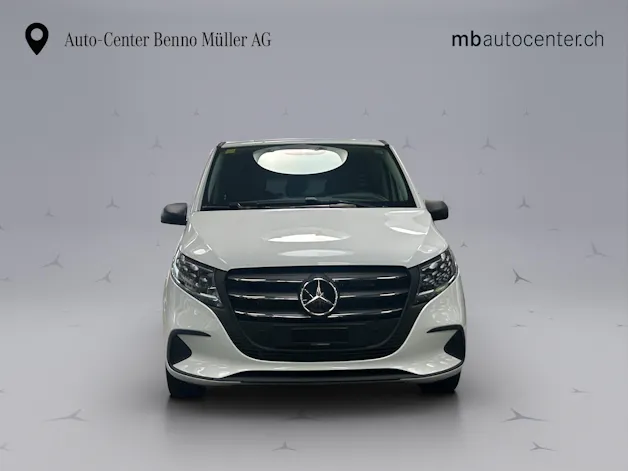 Mercedes-Benz Vito 116 CDI Tourer SELECT Familiy