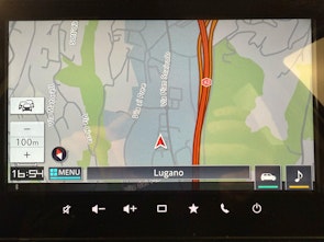 Vehicle image SUZUKI S-Cross 1.4 T Compact Top Hybrid 4x4