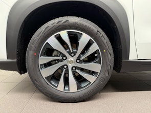 Vehicle image SUZUKI S-Cross 1.4 T Compact Top Hybrid 4x4