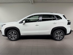 Vehicle image SUZUKI S-Cross 1.4 T Compact Top Hybrid 4x4