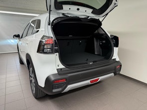 Vehicle image SUZUKI S-Cross 1.4 T Compact Top Hybrid 4x4