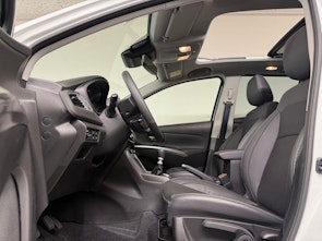 Vehicle image SUZUKI S-Cross 1.4 T Compact Top Hybrid 4x4