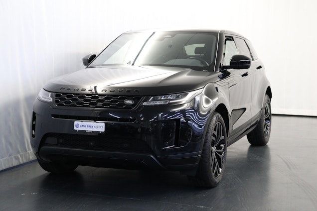 First vehicle image
