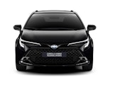 First vehicle image