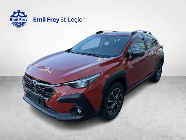Subaru Crosstrek 2.0i e-Boxer Swiss Plus