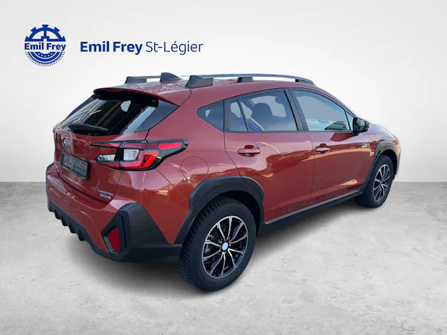 Subaru Crosstrek 2.0i e-Boxer Swiss Plus