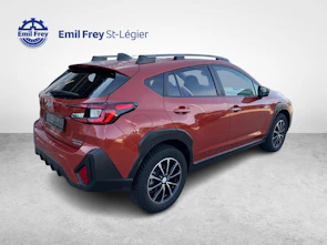 Fahrzeugbild SUBARU Crosstrek 2.0i e-Boxer Swiss Plus